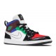 WMNS AIR JORDAN 1 MID SE MULTI COLOR  Schuhe db5454 001