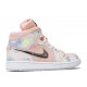 WMNS AIR JORDAN 1 MID SE P(HER)SPECTIVE  Schuhe cw6008 600