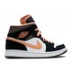 WMNS AIR JORDAN 1 MID SE PEACH MOCHA  Schuhe dh0210 100