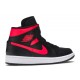 WMNS AIR JORDAN 1 MID SIREN RED  Schuhe bq6472 004