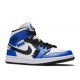 WMNS AIR JORDAN 1 MID SISTERHOOD  Schuhe cv0152 401