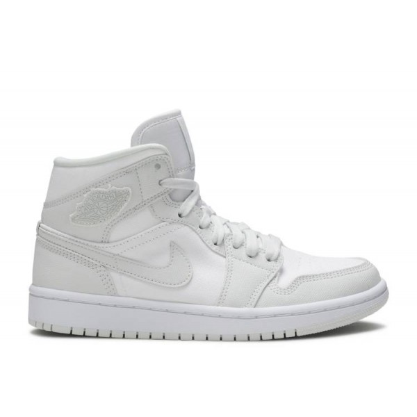 WMNS AIR JORDAN 1 MID SPRUCE AURA  Schuhe cv5280 103