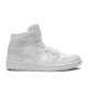 WMNS AIR JORDAN 1 MID SPRUCE AURA  Schuhe cv5280 103