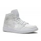 WMNS AIR JORDAN 1 MID SPRUCE AURA  Schuhe cv5280 103