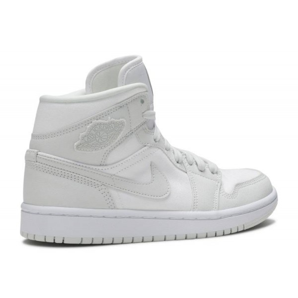 WMNS AIR JORDAN 1 MID SPRUCE AURA  Schuhe cv5280 103