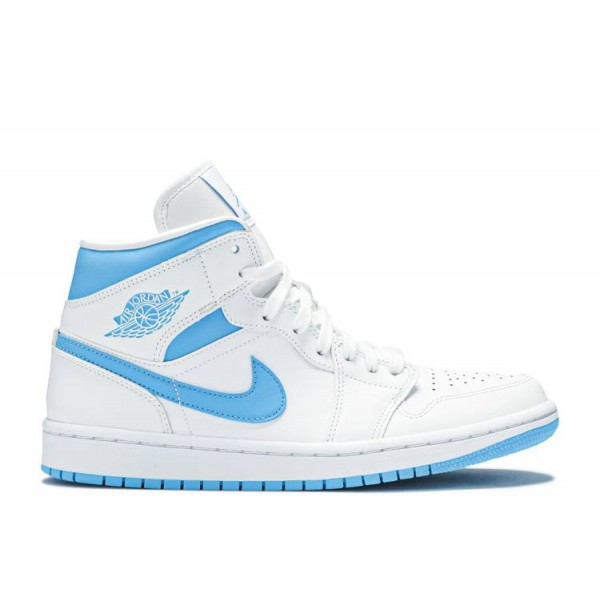 WMNS AIR JORDAN 1 MID UNC  Schuhe bq6472 114