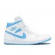 WMNS AIR JORDAN 1 MID UNC  Schuhe bq6472 114