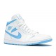 WMNS AIR JORDAN 1 MID UNC  Schuhe bq6472 114