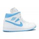 WMNS AIR JORDAN 1 MID UNC  Schuhe bq6472 114