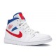 WMNS AIR JORDAN 1 MID USA  Schuhe bq6472 164