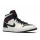 WMNS AIR JORDAN 1 MID WHITE BLACK  Schuhe bq6472 101