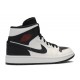 WMNS AIR JORDAN 1 MID WHITE BLACK  Schuhe bq6472 101