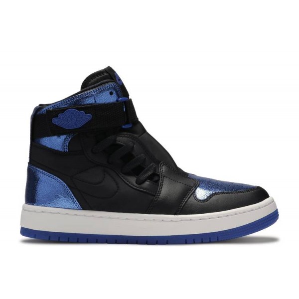 WMNS AIR JORDAN 1 NOVA XX BLACK GAME ROYAL  Schuhe av4052 041