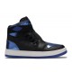 WMNS AIR JORDAN 1 NOVA XX BLACK GAME ROYAL  Schuhe av4052 041