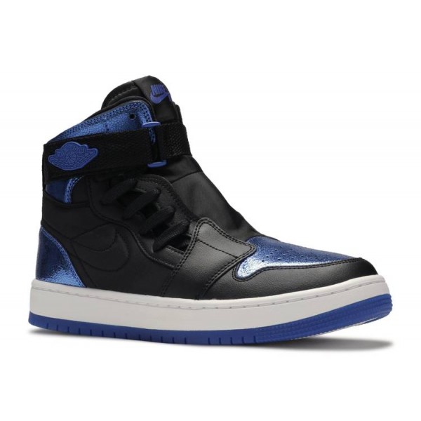 WMNS AIR JORDAN 1 NOVA XX BLACK GAME ROYAL  Schuhe av4052 041