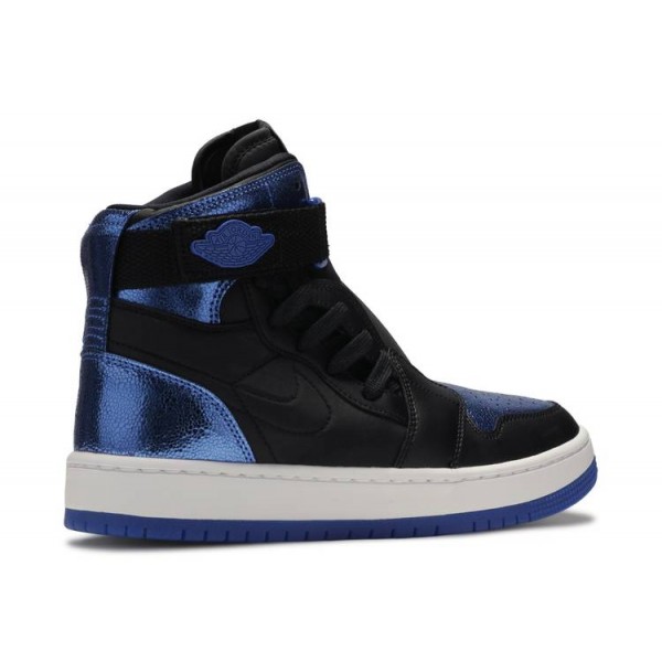 WMNS AIR JORDAN 1 NOVA XX BLACK GAME ROYAL  Schuhe av4052 041