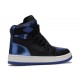 WMNS AIR JORDAN 1 NOVA XX BLACK GAME ROYAL  Schuhe av4052 041