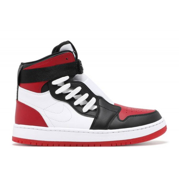 WMNS AIR JORDAN 1 NOVA XX BRED TOE  Schuhe av4052 106