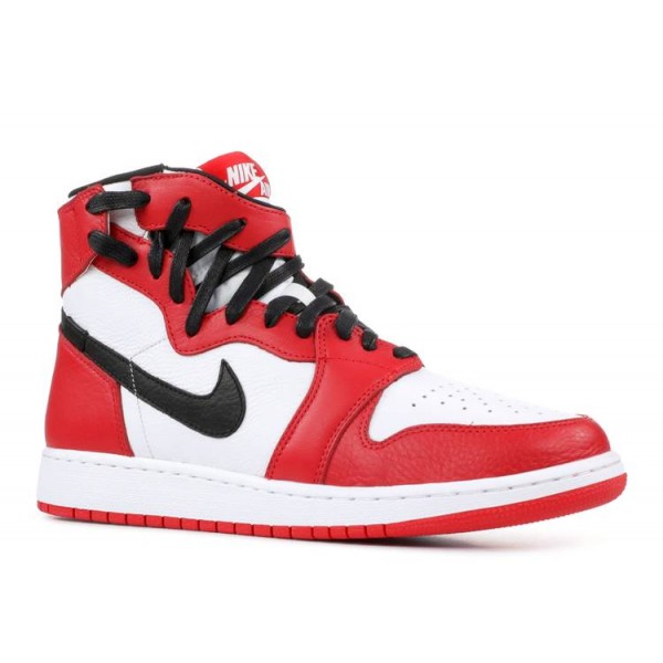 WMNS AIR JORDAN 1 REBEL XX CHICAGO  Schuhe at4151 100