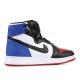 WMNS AIR JORDAN 1 REBEL XX TOP 3  Schuhe at4151 001