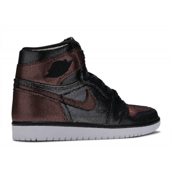 WMNS AIR JORDAN 1 RETRO HIGH OG FEARLESS  Schuhe cu6690 006