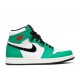 WMNS AIR JORDAN 1 RETRO HIGH OG LUCKY GREEN  Schuhe db4612 300