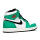 WMNS AIR JORDAN 1 RETRO HIGH OG LUCKY GREEN  Schuhe db4612 300