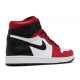 WMNS AIR JORDAN 1 RETRO HIGH OG SATIN RED  Schuhe cd0461 601