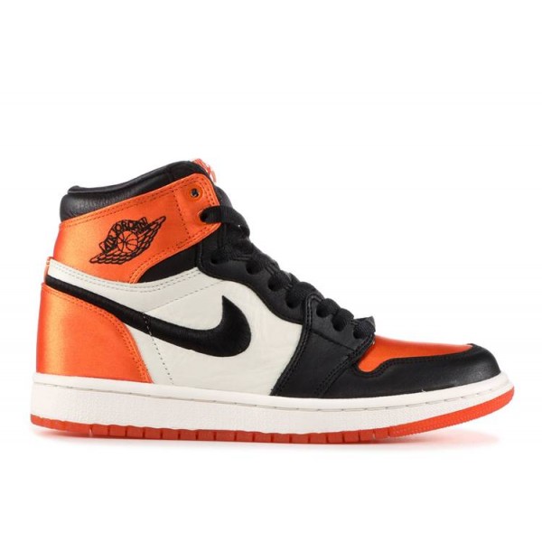 WMNS AIR JORDAN 1 RETRO HIGH OG SATIN SHATTERED BACKBOARD  Schuhe av3725 010