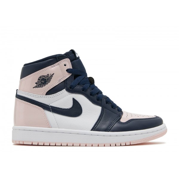 WMNS AIR JORDAN 1 RETRO HIGH OG SE BUBBLE GUM  Schuhe dd9335-641