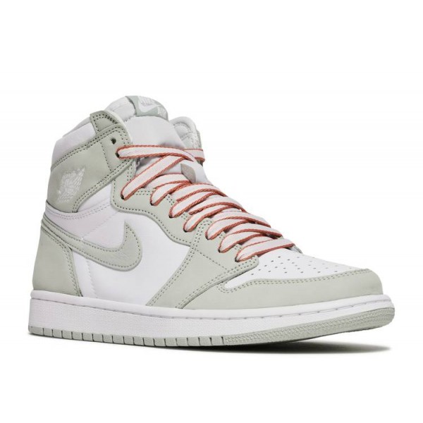 WMNS AIR JORDAN 1 RETRO HIGH OG SEAFOAM  Schuhe cd0461 002