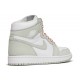 WMNS AIR JORDAN 1 RETRO HIGH OG SEAFOAM  Schuhe cd0461 002