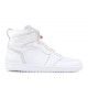 WMNS AIR JORDAN 1 RETRO HIGH ZIP WHITE  Schuhe aq3742 116