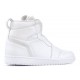 WMNS AIR JORDAN 1 RETRO HIGH ZIP WHITE  Schuhe aq3742 116