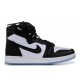 WMNS AIR JORDAN 1 RETRO REBEL CONCORD  Schuhe bv2614 001