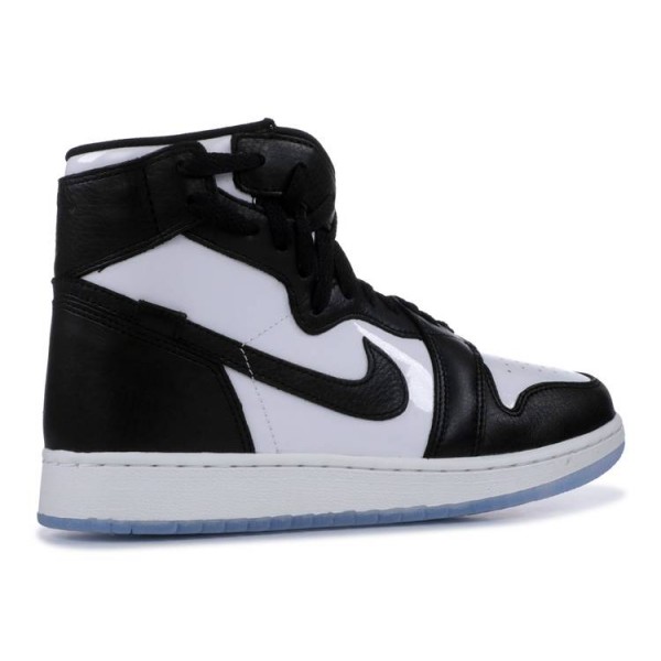 WMNS AIR JORDAN 1 RETRO REBEL CONCORD  Schuhe bv2614 001