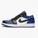 Damen/Herren Nike Jordan 1 Low Royal Toe CQ9446-400 Schuhe