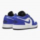 Damen/Herren Nike Jordan 1 Retro Low Game Royal 553560-124 Schuhe