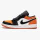 Damen/Herren Nike Jordan 1 Retro Low Shattered Backboard 553558-128 Schuhe