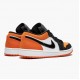 Damen/Herren Nike Jordan 1 Retro Low Shattered Backboard 553558-128 Schuhe