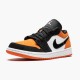 Damen/Herren Nike Jordan 1 Retro Low Shattered Backboard 553558-128 Schuhe