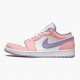 Damen Nike Jordan 1 Low SE Arctic Punch CK3022-600 Schuhe