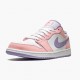 Damen Nike Jordan 1 Low SE Arctic Punch CK3022-600 Schuhe