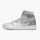 Damen/Herren Nike Jordan 1 High OG CO.JP Neutral Grey DC1788-029 Schuhe