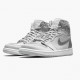 Damen/Herren Nike Jordan 1 High OG CO.JP Neutral Grey DC1788-029 Schuhe