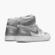 Damen/Herren Nike Jordan 1 High OG CO.JP Neutral Grey DC1788-029 Schuhe