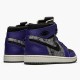 Damen/Herren Nike Jordan 1 High Zoom Air CMFT Bayou Boys DC2133-500 Schuhe