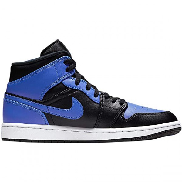 Damen/Herren Nike Jordan 1 Mid Heat Reactive DM7802-100 Schuhe