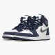 Damen/Herren Nike Jordan 1 Retro High COJP Midnight Navy DC1788-100 Schuhe