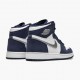 Damen/Herren Nike Jordan 1 Retro High COJP Midnight Navy DC1788-100 Schuhe